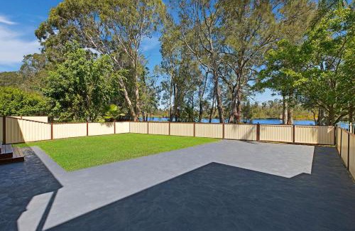 San Remo House | Poolside at Costa