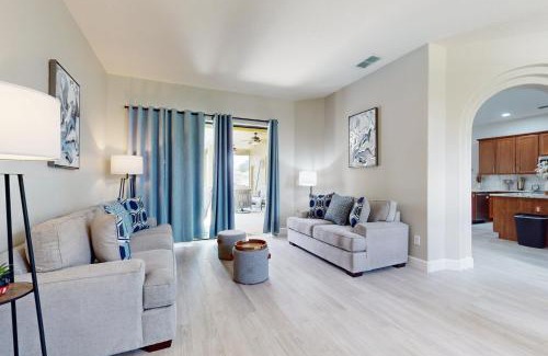 Legacy Park House | Poolside Bliss Manor