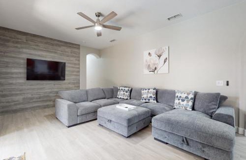 Legacy Park House | Poolside Bliss Manor