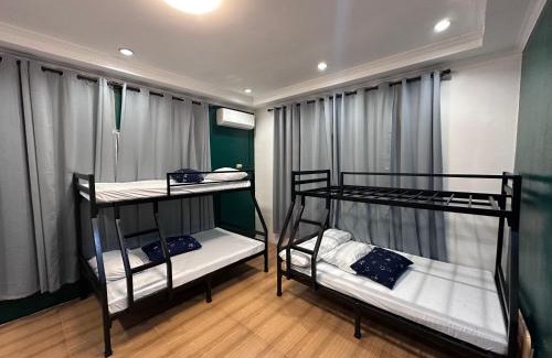 Lubao Resort | Poolside Cottage