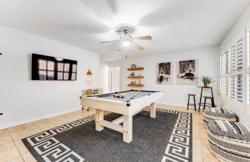Cholla Vista House | Poolside Getaway