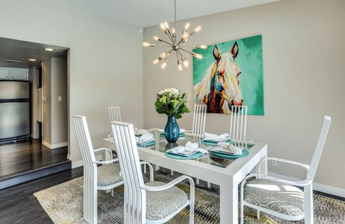 Vista Norte House | Poolside Living 4 Bedroom Home by RedAwning