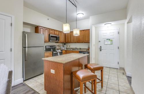 Florida Central Atlantic Coast Apartment | Poolside Oasis 7 Mi to Disney and Universal