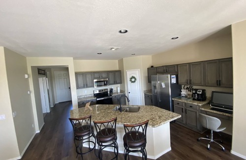San Tan Valley House | Poolside Paradise Awaits!