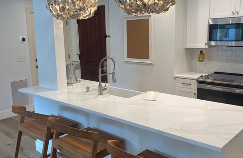 St. Augustine Condo | Poolside Paradise
