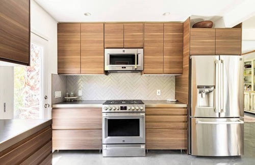 Warm Sands House | Poolside Perch - New Listing - Downtown Adjacent