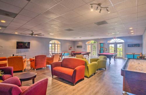 Naples Apartment | Poolside Relaxation Resort Condo in Naples!