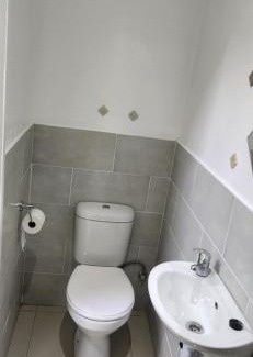 Boksburg Apartment | Poolside Suit at the Well