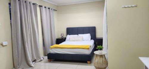 Boksburg Apartment | Poolside Suit at the Well