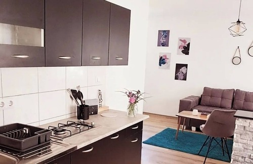 Bihac House | pooltopia holidayhome 3-bedroom estate with a private pool in Bihać