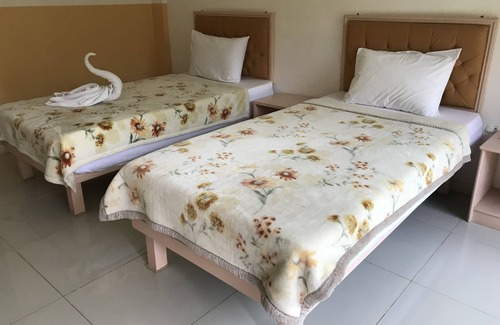 Choeng Doi Hotel | Poolvilla Chiangmai