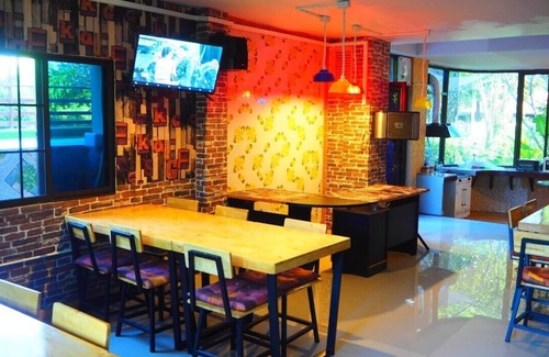 Choeng Doi Hotel | Poolvilla Chiangmai