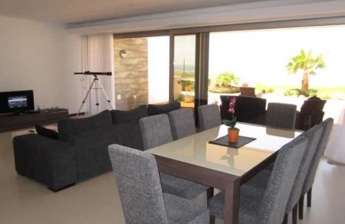 Areia Branca Apartment | Poolvilla Mario Ocean View