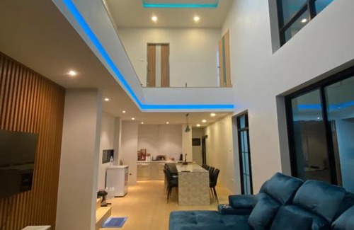 San Kamphaeng Villa | PoolVilla On-Tai Mountain View
