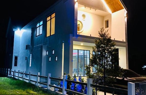 San Kamphaeng Villa | PoolVilla On-Tai Mountain View