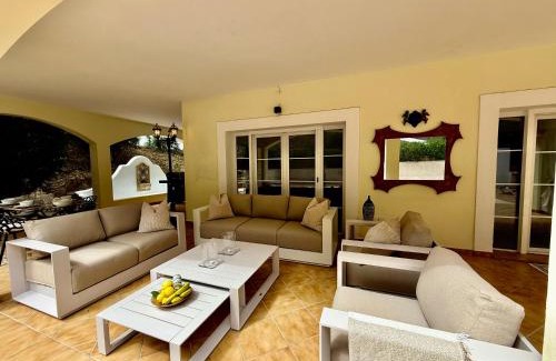 Port d'Andraitx Villa | Poolvilla Patricia - Camp de Mar