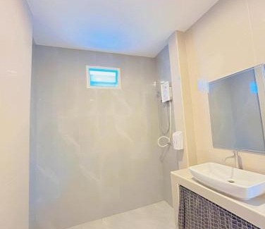 Nong Prue Villa | Poolvilla Pattaya by Apiwat