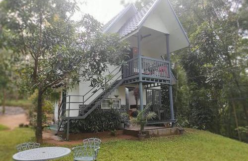 Thrissur House | Poomala Holiday Village