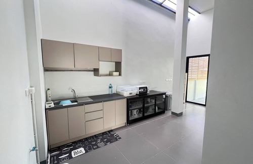 Hat Yai Villa | Poome House