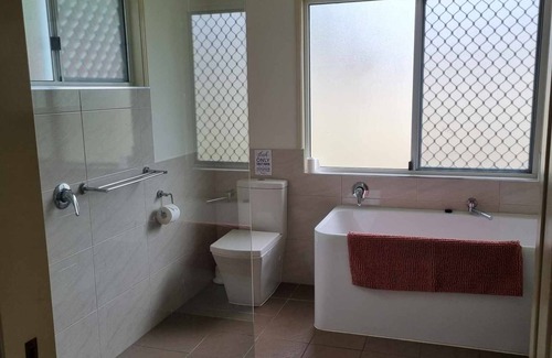 Poona House | Poona Bay Retreat "Jubeh"
