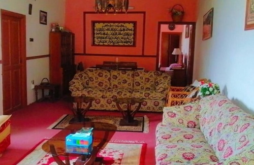 Muzaffarabad House | Poonch Guest house