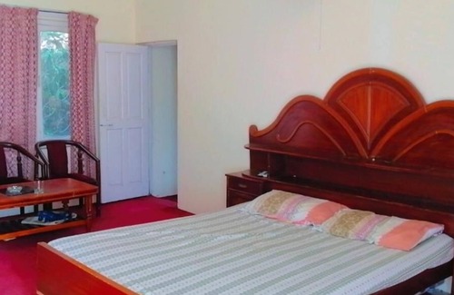 Muzaffarabad House | Poonch Guest house