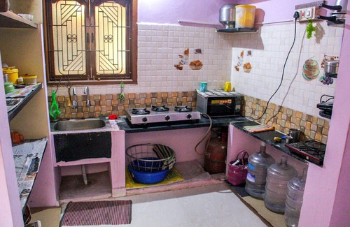 Salem House | Poongavanam homestay