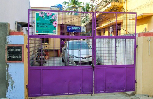 Salem House | Poongavanam homestay