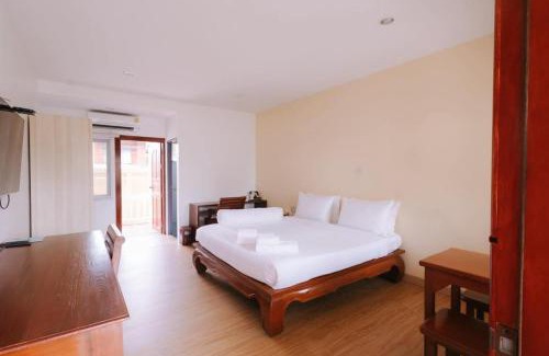 Mae Sot Hotel | Poonnagunn hotel