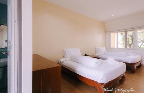 Mae Sot Hotel | Poonnagunn hotel