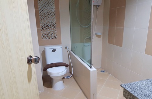 Phitsanulok Hotel | PoonSook Resident Hotel