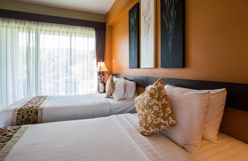 Ban Dong Ma Tun Hotel | Poonyamantra Resort