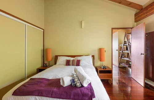 Mount Nathan Other | Poorinda Homestead