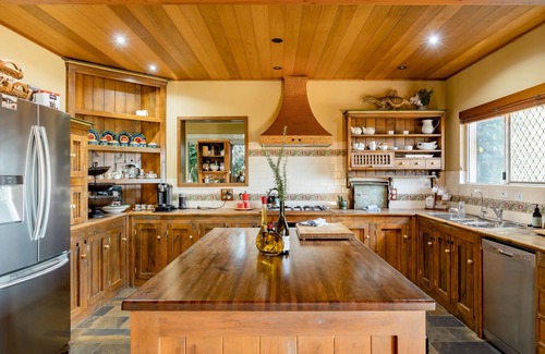 Mount Nathan Other | Poorinda Homestead