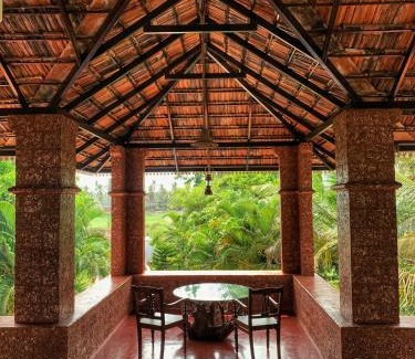 Neeleshwar House | POOTHALI HOMESTAY