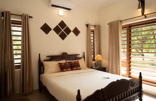 Neeleshwar House | POOTHALI HOMESTAY