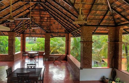 Neeleshwar House | POOTHALI HOMESTAY