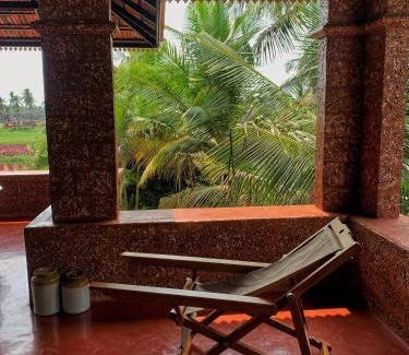 Neeleshwar House | POOTHALI HOMESTAY