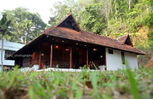 Poovar House | Poovar Heritage Homes