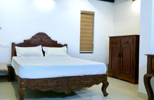 Poovar House | Poovar Heritage Homes
