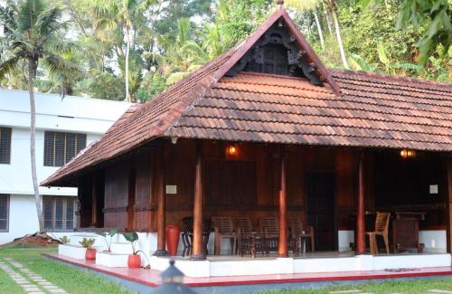Poovar House | Poovar Heritage Homes