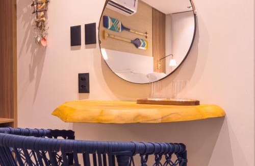 Canoa Quebrada Resort | Poozendin Hotel de Charme