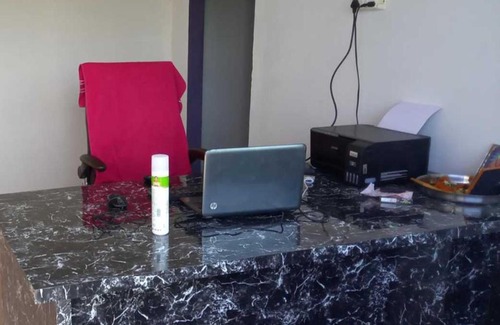 Muzaffarnagar Hotel | POP 81165B Hotel Rose Inn