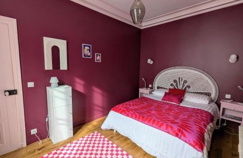 Chantilly Apartment | Pop Castle à Chantilly