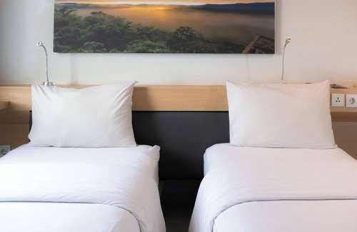 Banjarmasin Hotel | POP! Hotel Banjarmasin