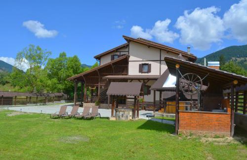 Bistrita Bargaului House | Popas Bistricior - Adults Only