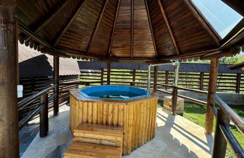Bistrita Bargaului House | Popas Bistricior - Adults Only