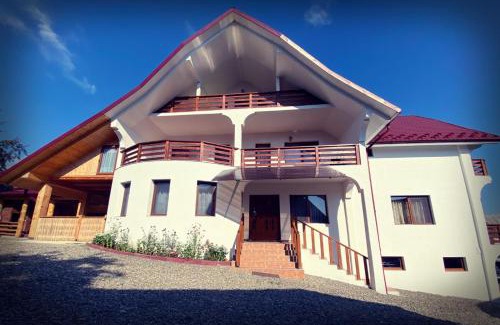 Breb House | Popas in Breb
