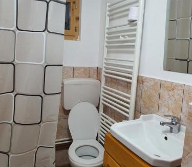 Padis House | Popas Turistic Padis