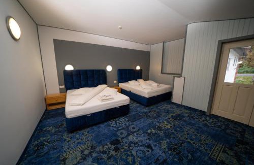 Cartisoara House | Popas Turistic Transfagarasan